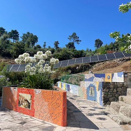 Monkey Tiny Barnhouse With Amazing Views! Vila Folhadosa Exterior foto