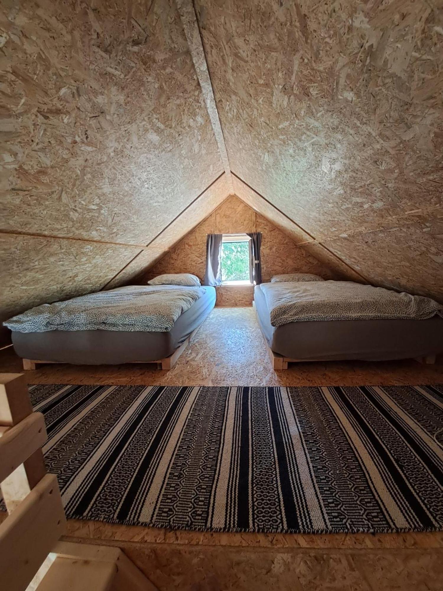 Monkey Tiny Barnhouse With Amazing Views! Vila Folhadosa Exterior foto
