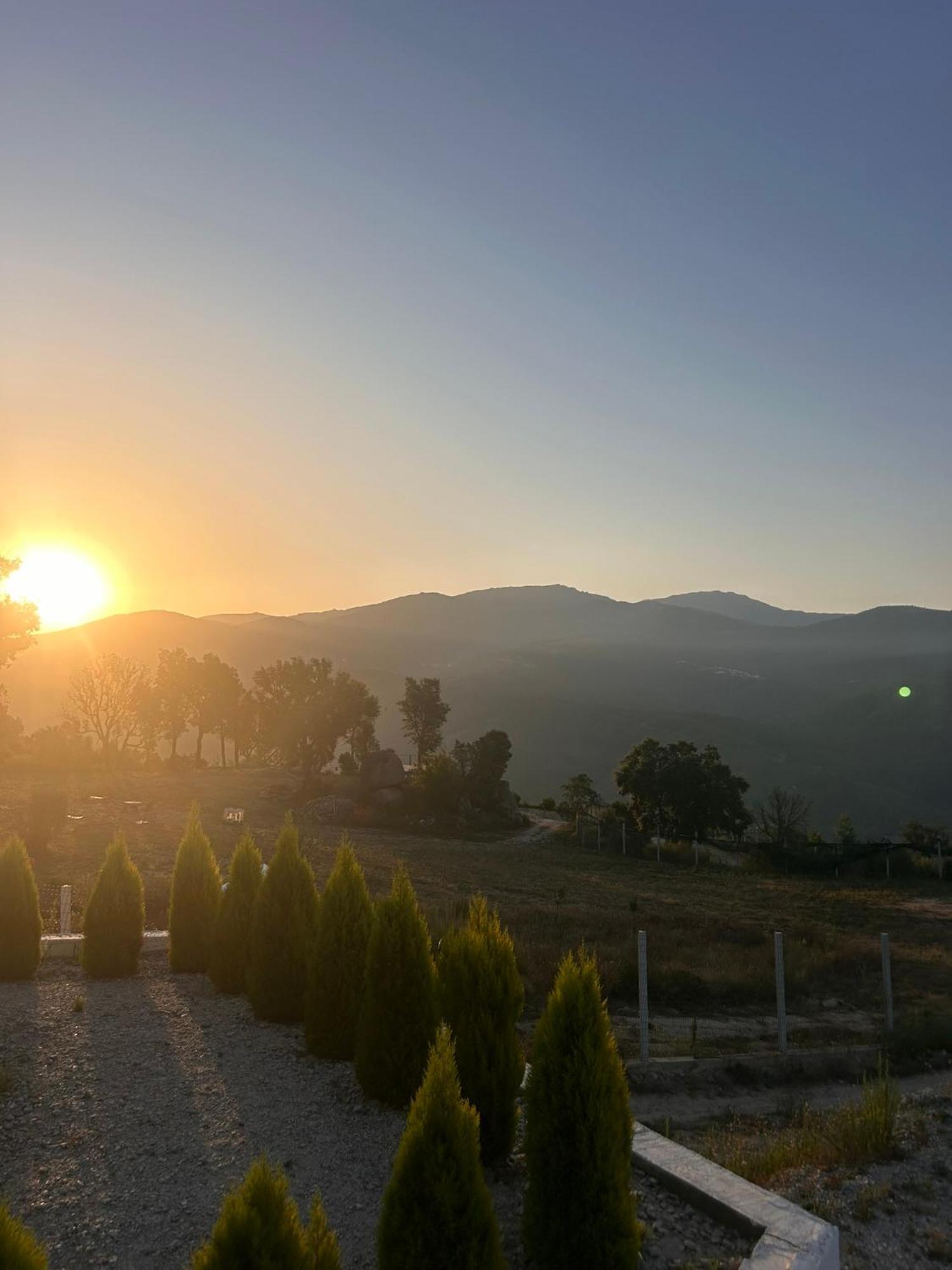 Monkey Tiny Barnhouse With Amazing Views! Vila Folhadosa Exterior foto